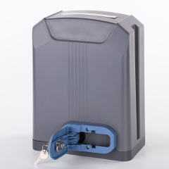 DC Sliding Gate Opener 220V SLG61503 with 500KG Max Gate Weight